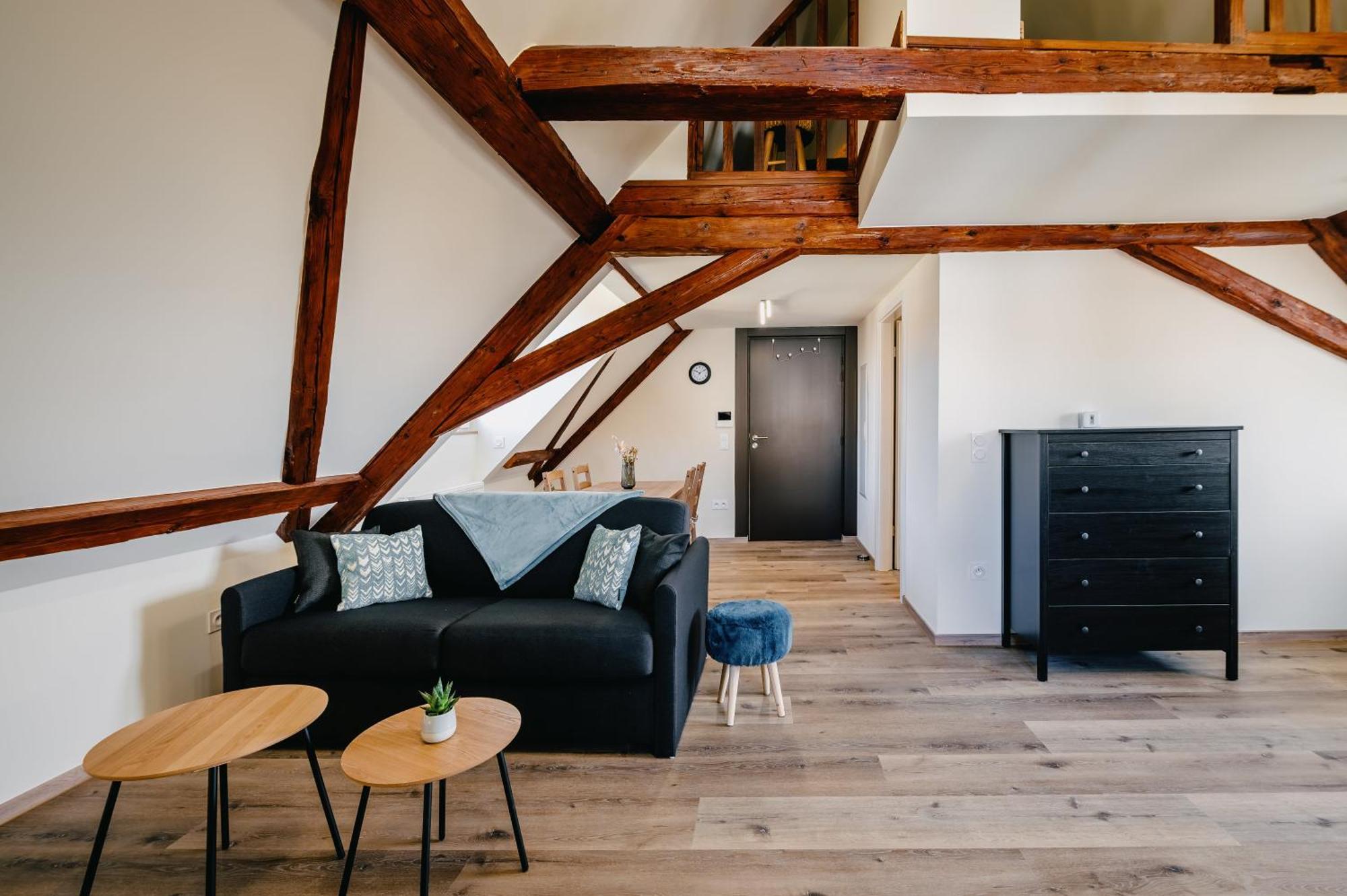 Residence Les Charmes Boofzheim Dış mekan fotoğraf
