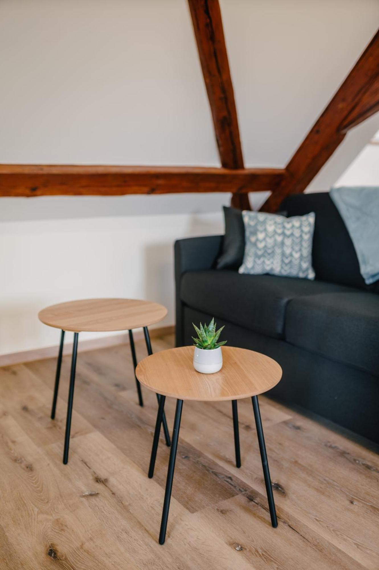 Residence Les Charmes Boofzheim Dış mekan fotoğraf