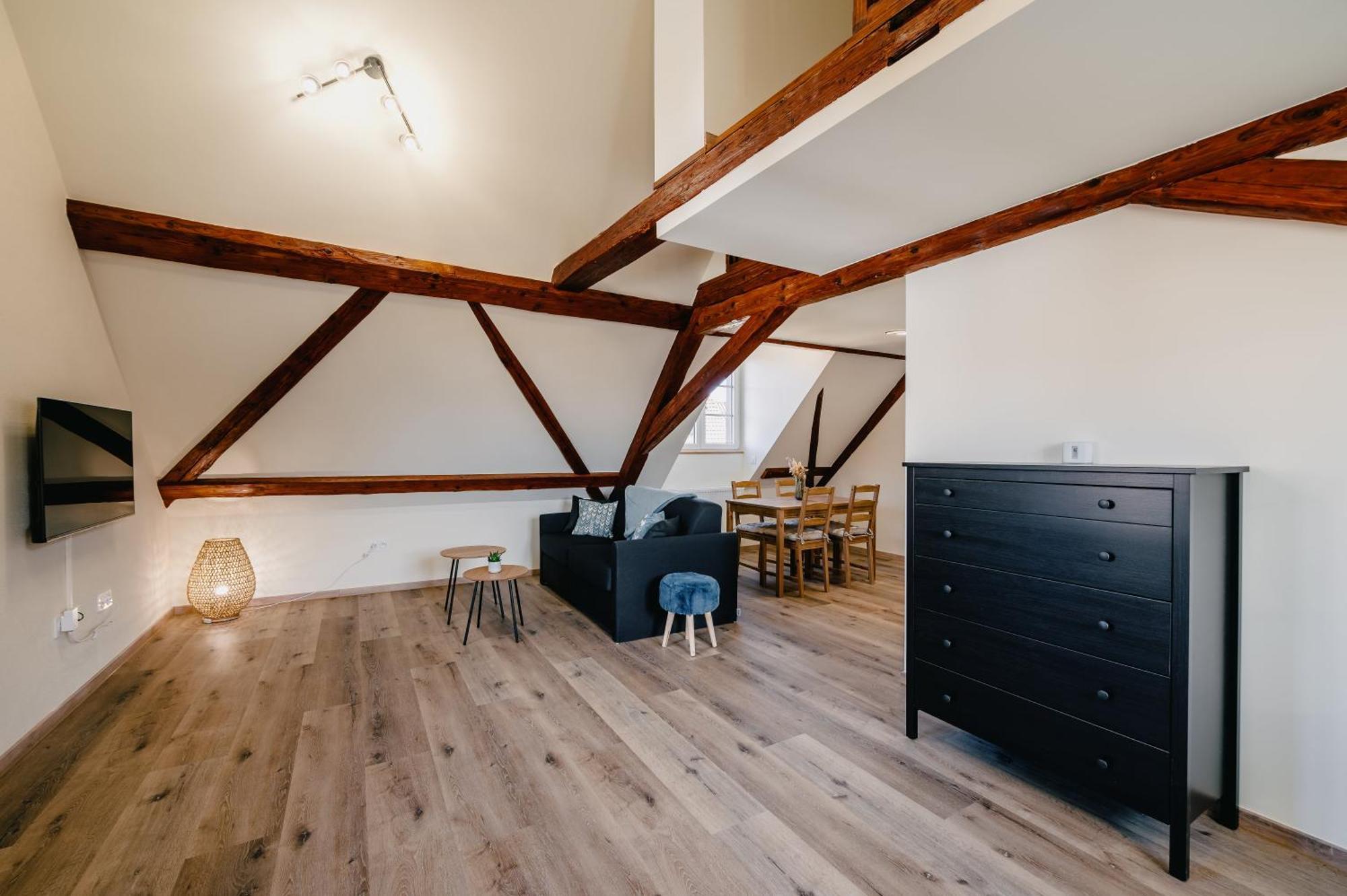 Residence Les Charmes Boofzheim Dış mekan fotoğraf