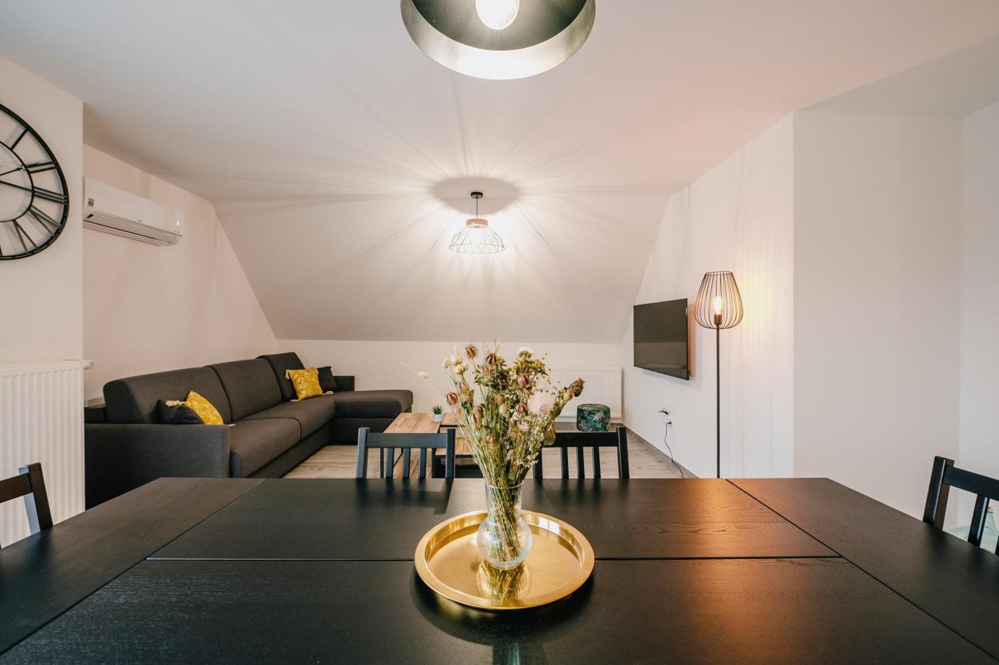 Residence Les Charmes Boofzheim Dış mekan fotoğraf