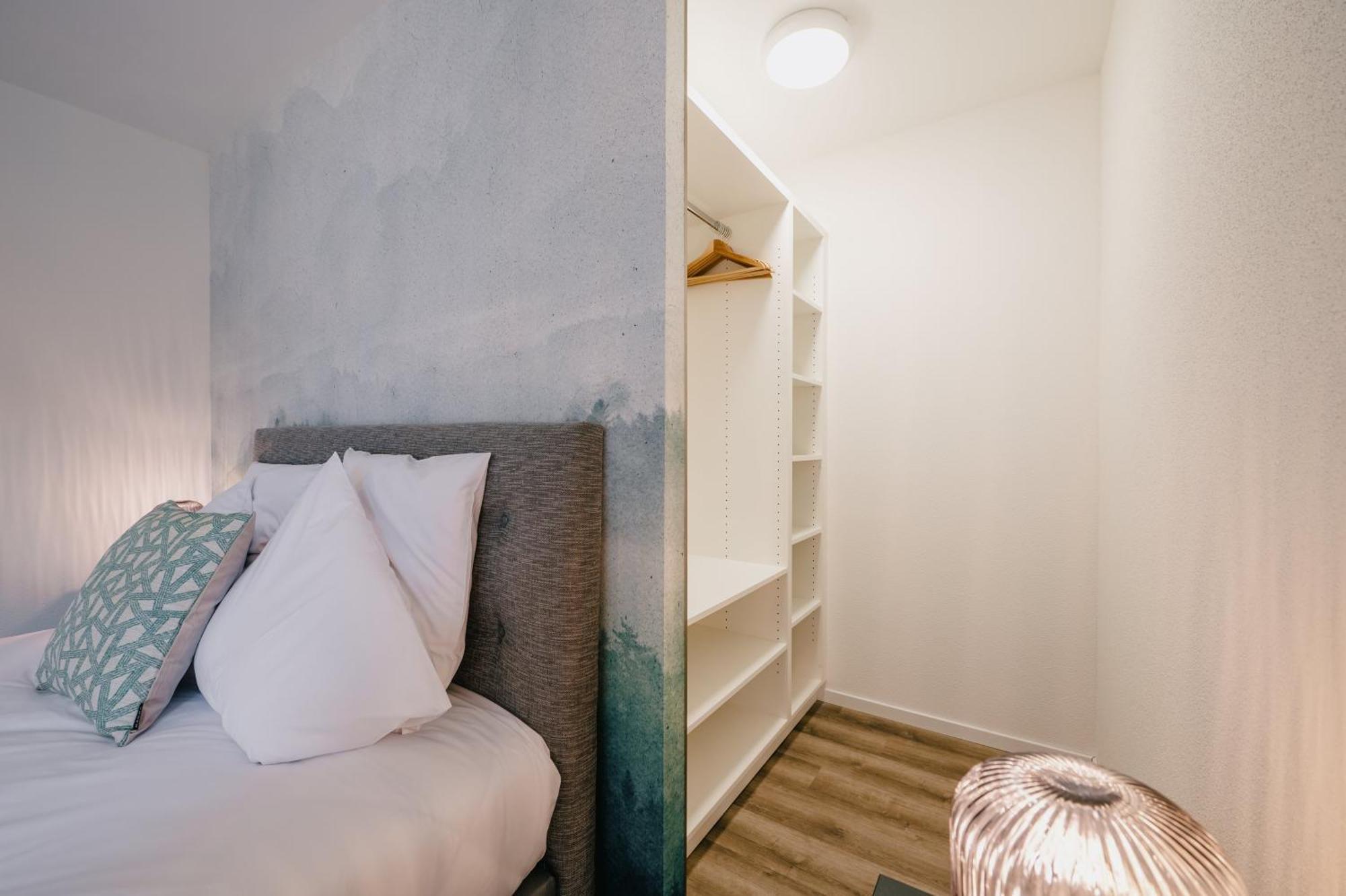Residence Les Charmes Boofzheim Dış mekan fotoğraf