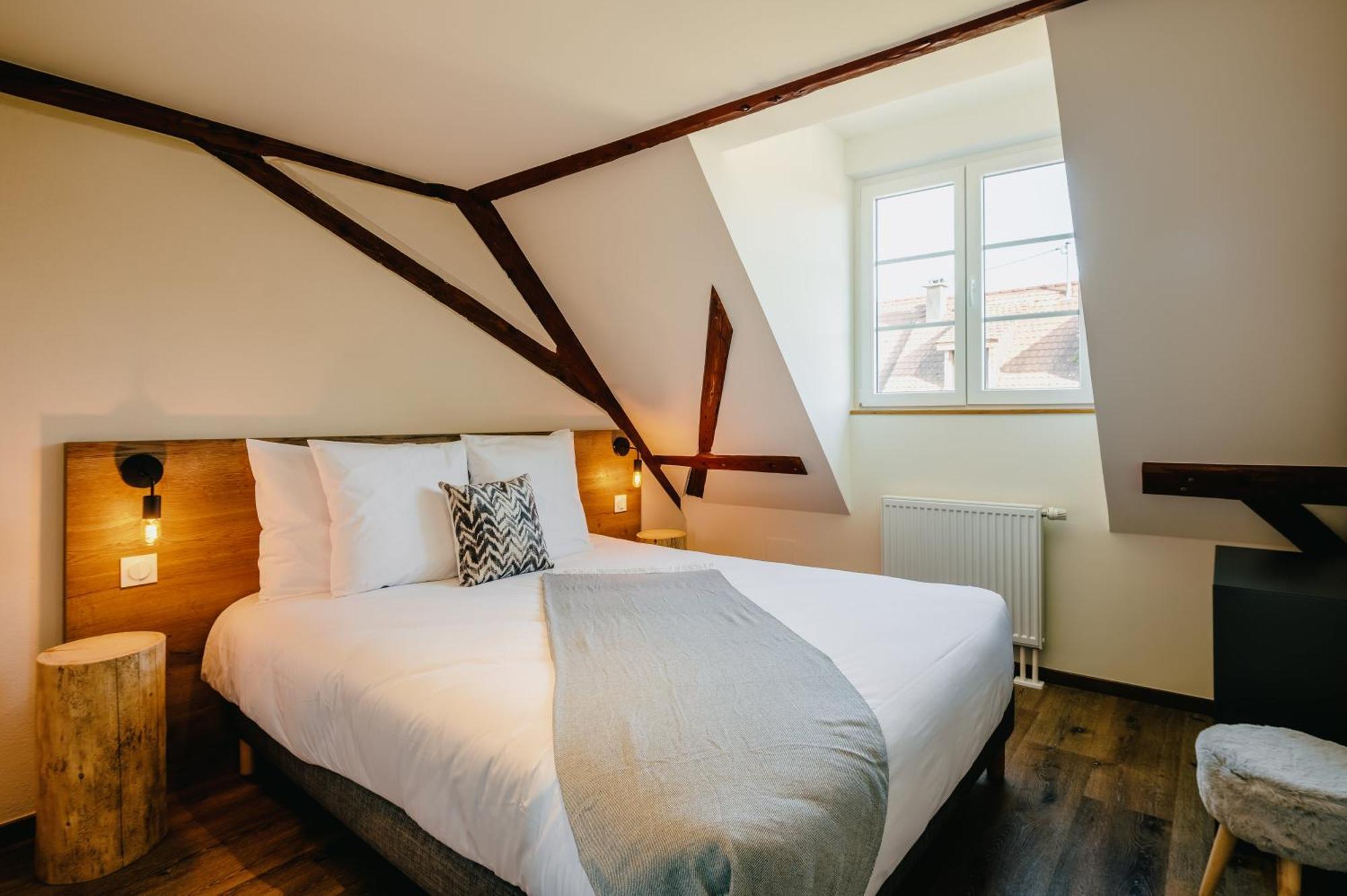 Residence Les Charmes Boofzheim Dış mekan fotoğraf