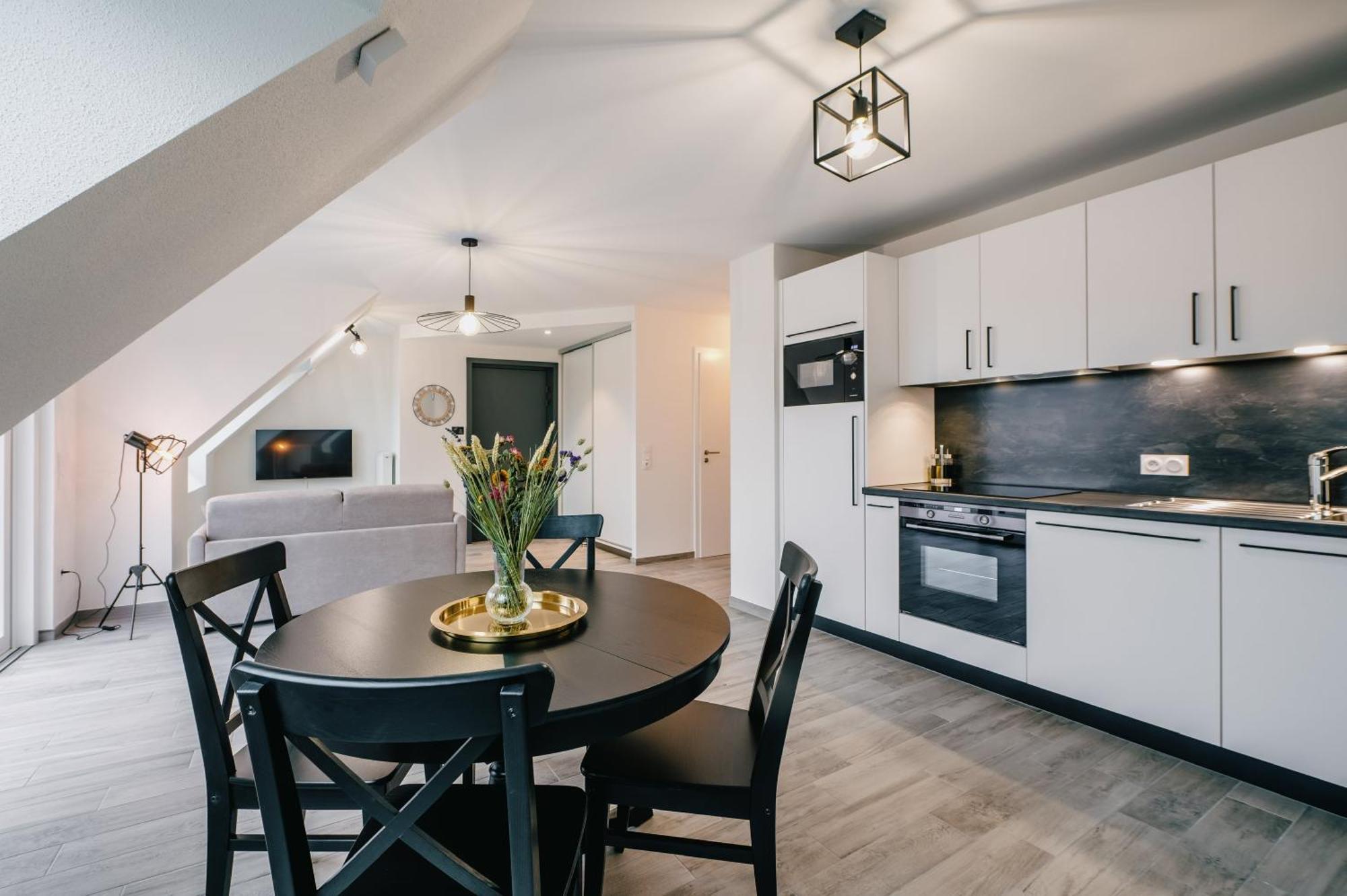 Residence Les Charmes Boofzheim Dış mekan fotoğraf